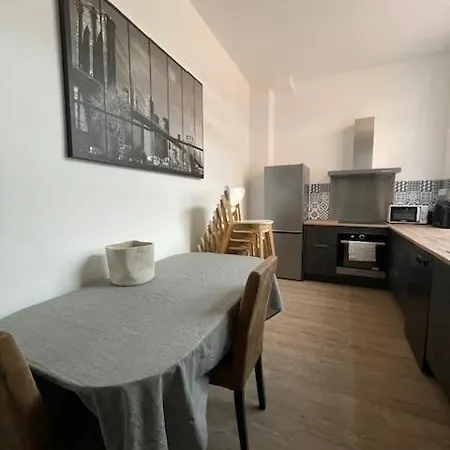 La Léonce, Superbe Plein Centre * Armentières